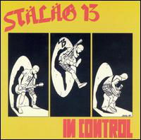 Control - Stalag 13 - Musiikki - DR.STRANGE - 0757181008829 - tiistai 18. helmikuuta 2003