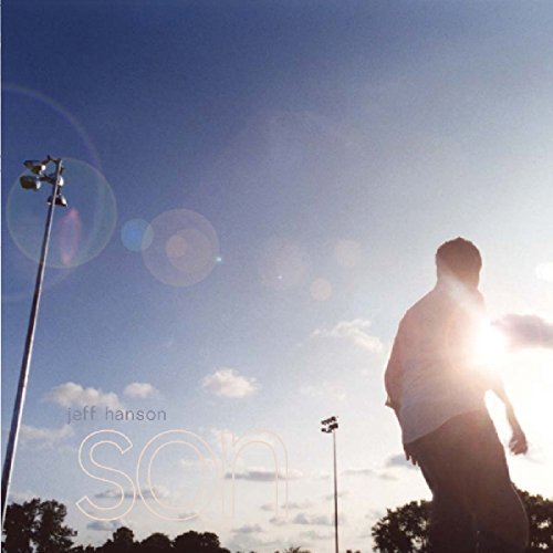 Cover for Jeff Hanson · Son (CD) (2003)