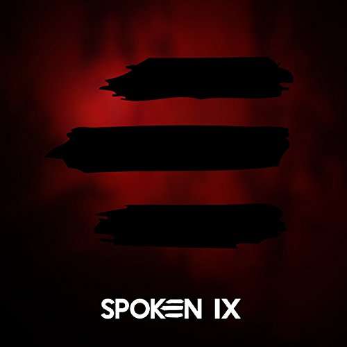 Ix - Spoken - Music - 1992 RECORDS - 0762183424829 - September 8, 2017