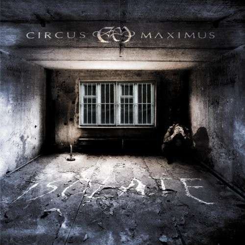 Cover for Circus Maximus · Isolate (CD) (2007)