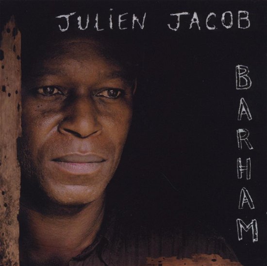 Cover for Julien Jacob · Barham (CD) (2008)