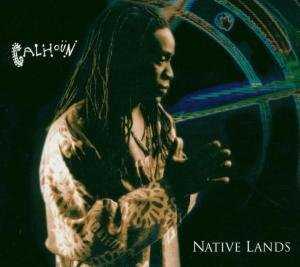 Cover for Will Calhoun · Native Lands + Dvd (CD) (2013)