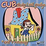 Day I Said Goodbye - Cub / Potatomen - Musik - MINT - 0773871000829 - 9. februar 1996