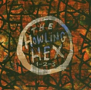1-2-3 - Howling Hex - Musiikki - DRAG CITY - 0781484030829 - torstai 9. helmikuuta 2006