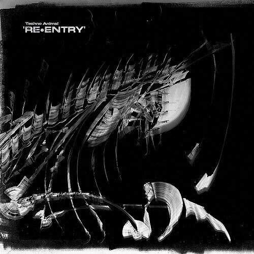 Techno Animal · Re-Entry (CD) [Reissue edition] (2023)