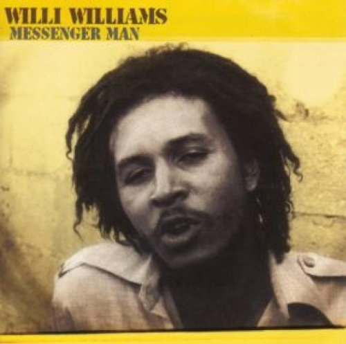 Cover for 61 · Willi Williams (CD) (2015)