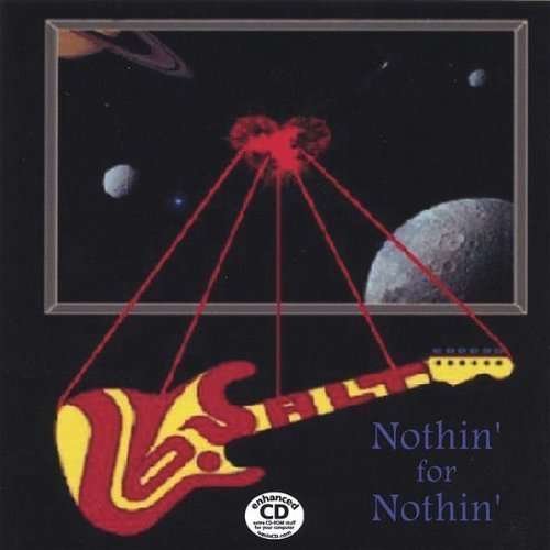 Nothin for Nothin - Lb. Salt - Musique - CDB - 0783707852829 - 24 février 2004