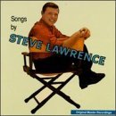 Songs by - Steve Lawrence - Musik - TARAGON - 0783785100829 - 1 mars 1995