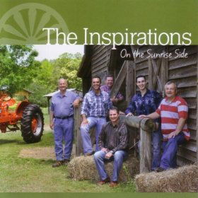 Cover for Inspirations · On the Sunrise Side (CD) (2010)