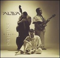 Cover for Alea · Kinohi: Origins (CD) (2002)