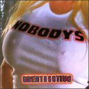 Greatasstits - Nobodys - Music - HOPELESS - 0790692062829 - June 1, 2007