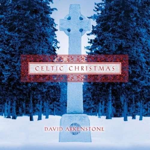 Cover for David Arkenstone · Celtic Christmas (CD) (2013)