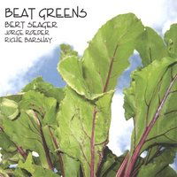 Beat Greens - Bert Seager - Music - Invisible Music Records - 0793447203829 - January 3, 2007