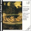 Cover for Henry Purcell · Fairy Quee (CD) (2005)