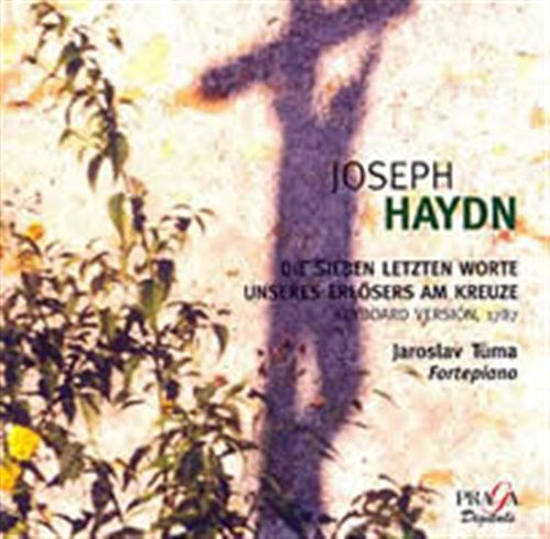 Die Sieben Letzte -sacd- Worte... - J. Haydn - Musiikki - PRAGA - 0794881710829 - maanantai 1. maaliskuuta 2004