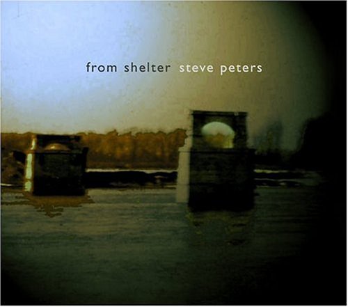 Cover for Peters / Cordero / Ultan · From Shelter (CD) (2004)
