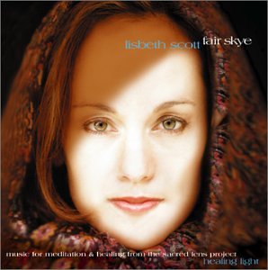 Cover for Lisbeth Scott · Fair Skye (CD) (2003)