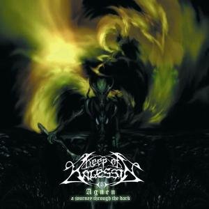 Cover for Keep Of Kalessin · Agnen (CD) (2007)