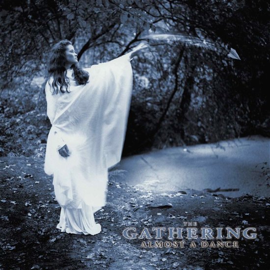 Cover for The Gathering · Almost a Dance (CD) (2020)