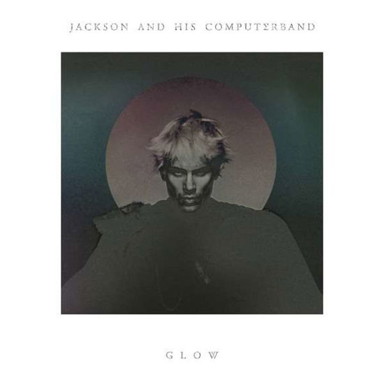 Glow - Jackson & His Computer Band - Musiikki - WARP - 0801061023829 - maanantai 9. syyskuuta 2013