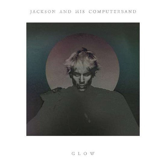 Cover for Jackson &amp; His Computer Band · Glow (CD) [Digipak] (2013)