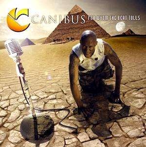 Cover for Canibus · For Whom the Beat Tolls (CD) (2007)
