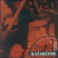 Northern Hyper Blast Live - Kataklysm - Musik - LINUS ENTERTAINMENT - 0803057004829 - 10 februari 2009
