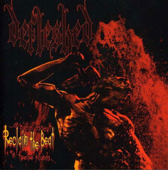 Defleshed - Reclaim The Beat (Cd) (Obs) - Defleshed - Música - Plastic Head Music - 0803341189829 - 