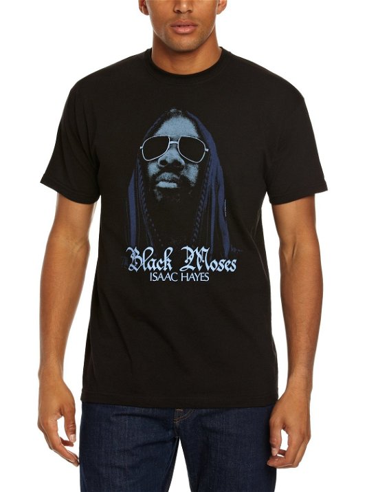 Cover for Concord Jazz · Black Moses (T-shirt) [size S] (2013)
