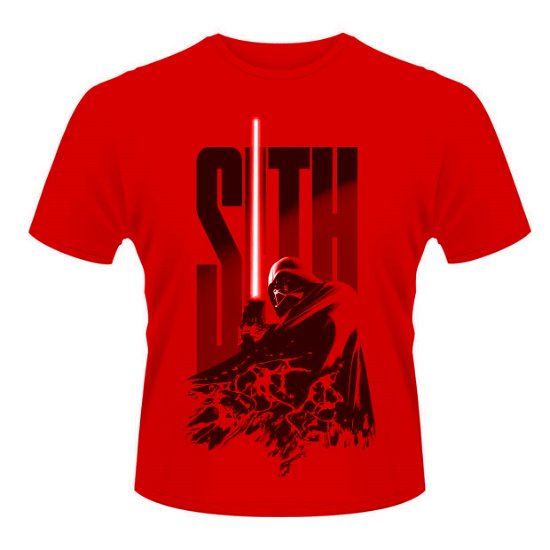 Cover for Star Wars · Vader Sith (Bekleidung) [size M] (2015)