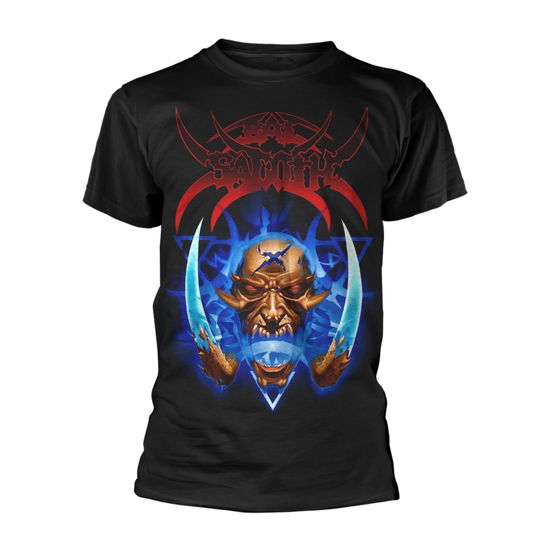 Bal-sagoth · Demon (T-shirt) [size S] [Black edition] (2019)