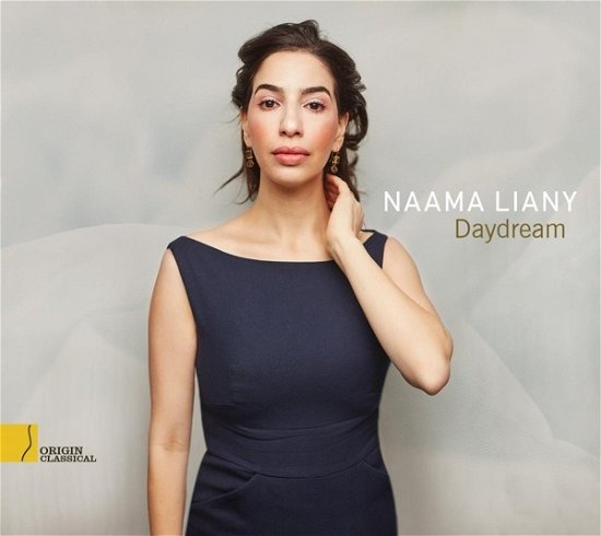 Naama Liany · Daydream (CD) (2023)