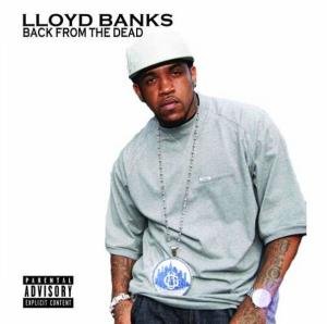 Cover for Lloyd Banks · Back from the Dead (CD) (2011)