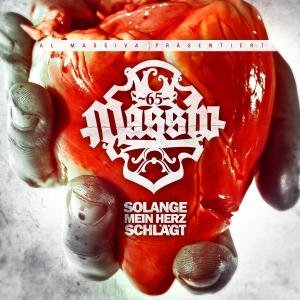 Cover for Massiv · Solange Mein Herz Schlaeg (CD) (2012)