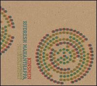 Cover for Rudresh Mahanthappa · Kinsmen (CD) [Digipak] (2009)