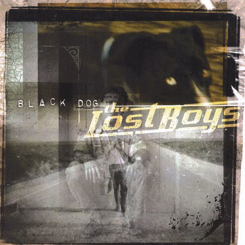 Black Dog - Lost Boys - Music - CD Baby - 0809030997829 - December 21, 2004