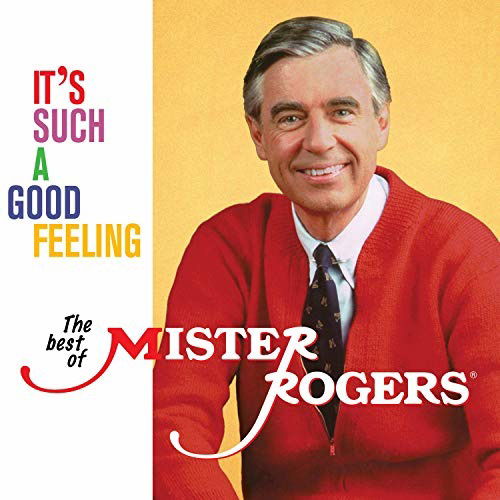 It's Such a Good Feeling: the Best of Mister Rogers - Mister Rogers - Muziek - POP - 0816651017829 - 4 oktober 2019