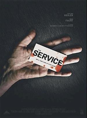 Cover for Service · The Service (DVD) (2019)