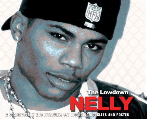 Nelly - the Lowdown - Nelly - Música - SEXY INTELLECTUAL - 0823564609829 - 8 de septiembre de 2008