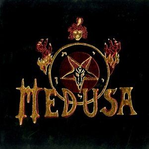 Cover for Medusa · First Step Beyond (CD) (2015)