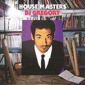 Cover for Dj Gregory · House Masters (CD) (2010)