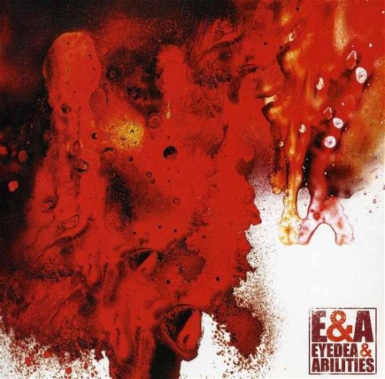 Cover for Eyedea &amp; Abilities · E&amp;a (CD) (2012)