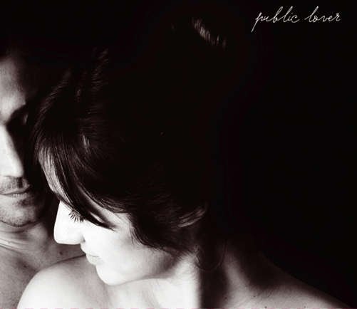 Cover for Public Lover · Broken Shape of You (CD) (2012)