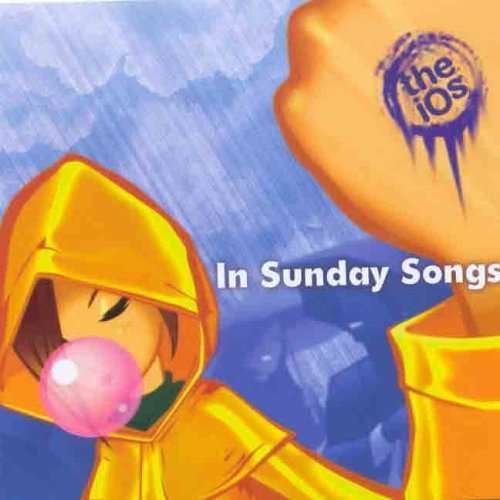 Cover for Io's · Ios-in Sunday Songs (CD) (2006)