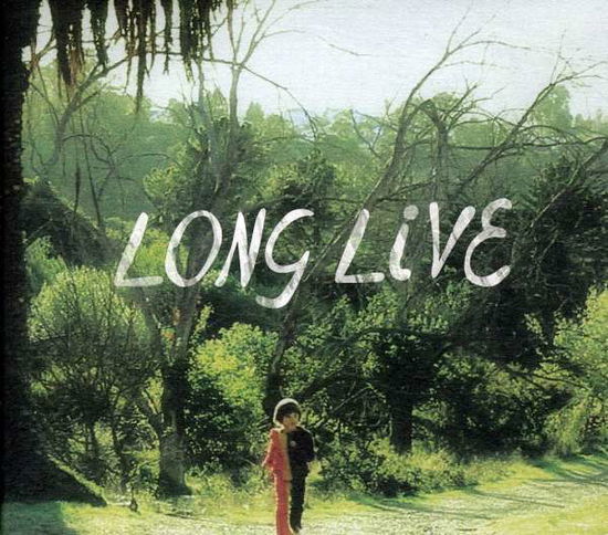 Long Live - Snowblink - Musikk - POP / ROCK - 0827590501829 - 15. februar 2011