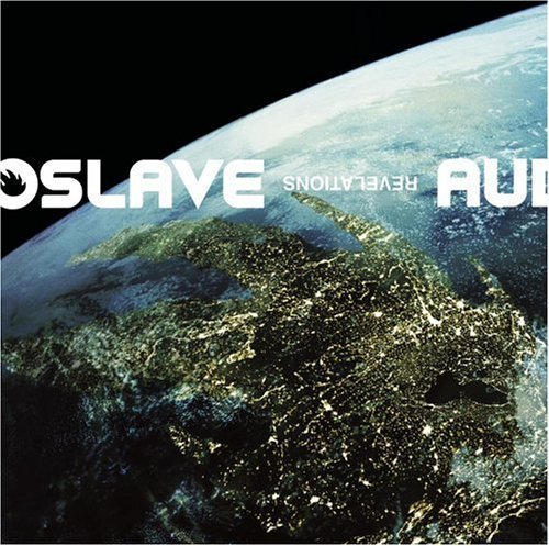 Cover for Audioslave · Revelations (CD) (2006)