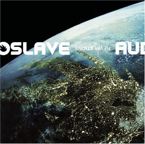 Cover for Audioslave · Revelations (CD) (2006)