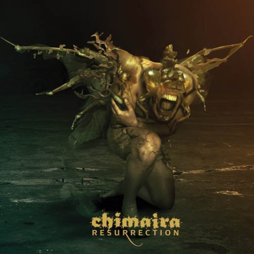 Resurrection - Chimaira - Musik - FERRET - 0828136007829 - 6. marts 2007