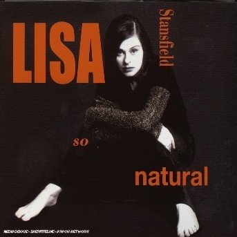 So Natural - Lisa Stansfield - Musik - Sony - 0828765223829 - 31. maj 2003