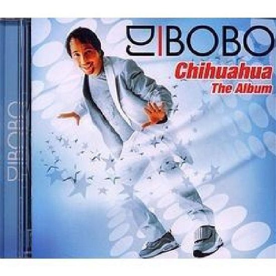 Cover for Dj Bobo · Chihuahua - the Album (CD) (2003)